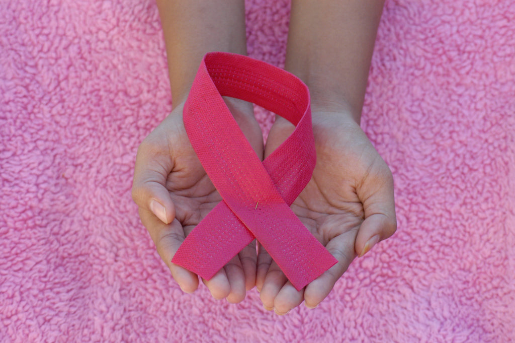 Día Mundial Contra el Cáncer de mama: cosmética y cáncer